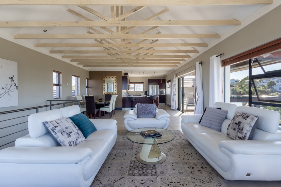 3 Bedroom Property for Sale in Pezula Golf Estate Western Cape